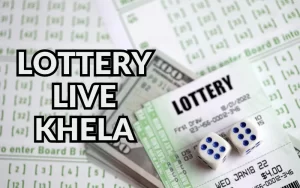 lottery live khela
